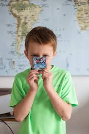 Choose what type of pokémon you want like fire, water, grass etc. More Than Enough Stuff Necessity Inspires Creativity