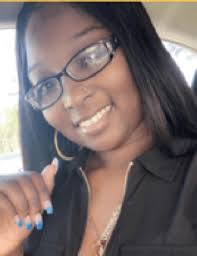 Brittany Shante' McIver