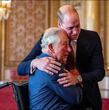 Tears Break Out! King Charles Receives Urgent BAD NEWS from the U.S. as Prince  Harry's Life Hangs by a Thread: “Grandpa, Please Save My Dad…” Story in comments  👇