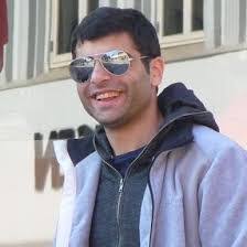 Carmen Malik's Instagram, Twitter & Facebook