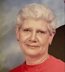 Obituary information for Elizabeth "Libby" Burts Copeland