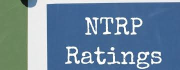 What You Should Know About Ntrp Self Rating For Usta League