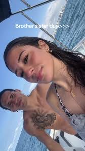 Adi Padron's Instagram, Twitter & Facebook