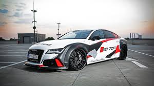 Check spelling or type a new query. 690 Hp Audi S7 Widebody Puts The Rs7 To Shame
