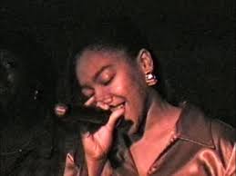 Exhale "Weak" Peacock Cafe, Toledo, Ohio