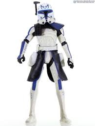 Captain rex phase 2 ✅. Captain Rex Phase 2 Movie Heroes The Clone Wars 2012 Basic Figures Cw13