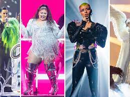 La classifica finale dell'eurovision 2021. Aaayj7hznweumm