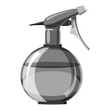 Hairdresser Water Sprayer Bottle Icon Water Icons Bottle Icons Spray Png And Vector With Transparent Background For Free Download In 2020 Water Icon Sprayer Bottle Bottle