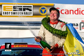 During this period, he developed that natural style of his which he's since perfected. Mats Jonsson Ewrc Results Com