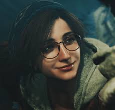 Alma is my Queen now. : r/MHWilds