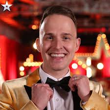 Britain's Got Talent‎‏ ‏يو نوې...