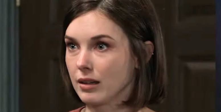 General Hospital Spoilers April 1: Willow Makes a Shocking Realization