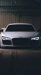 Audi R8 Spyder Matte Audi R8 Spyder In 2020 Audi Sports Car Sports Car Wallpaper Audi R8 White