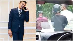 Maybe you would like to learn more about one of these? Lan Pet Pet Dakwa Kena Maki Dengan Rider