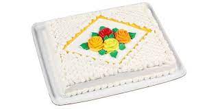 Costco sheet cakes are cheaper than walmart. Costco Is Currently Not Selling Half Sheet Cakes