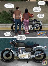 Oh, Familia! 14 (English) by Seiren | 18+ Porn Comics