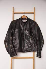 Pin On Leather Jackets