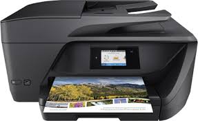 Install printer software and drivers. Hp Officejet Pro 6968 Printer Setup Wireless Setup Easy Guide