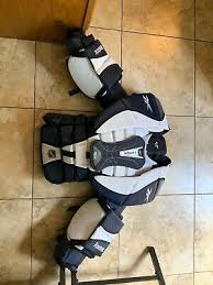 Other Chest Protector Sr