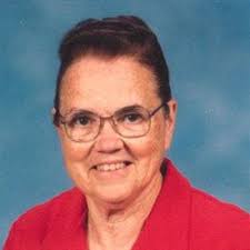 Obituary information for Mary Rebecca "Becky" Staker