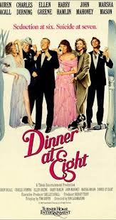 Join free & follow dinner and a movie on wybc. Dinner At Eight Tv Movie 1989 Full Cast Crew Imdb