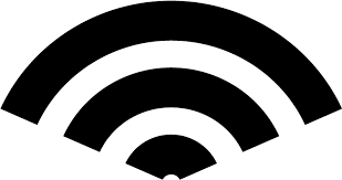 Free vector icons in svg, psd, png, eps and icon font. Download White Radio Frequency Icon Png Image With No Background Pngkey Com