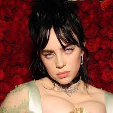 Billie eilish nide