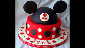 Custom birthday cakes in nj ny & pa pink cake box. 2nd Birthday Party Cake Ideas Youtube