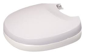 Maybe you would like to learn more about one of these? Thetford 31704 Toilet Seat Cover For Aqua Magic V Parchment White
