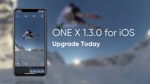 New insta360 one x camera has just been announced. Three New Features For Insta360 One X Insta360 Blog