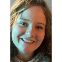 Aimee Nicole Richeson Obituary