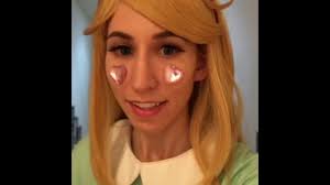 Vlog: Star vs. the Forces of Evil art show at Gallery Nucleus