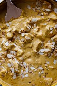 We did not find results for: Creamy Mughlai Chicken Simply Delicious