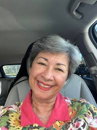 what do you think of my new haircut?