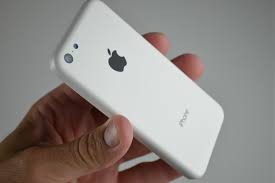 Apple iPhone 5C Pictures Leaked