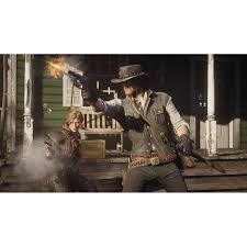 However, cutting hair and shaving your beard in red dead redemption 2 can be important purely cosmetically. Xboxone Red Dead Redemption 2 The Warehouse