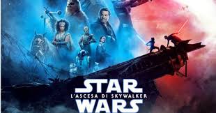 L'ascension de skywalker (star wars: Star Wars 9 L Ascension De Skywalker Streaming Vf Starwars9voir Twitter