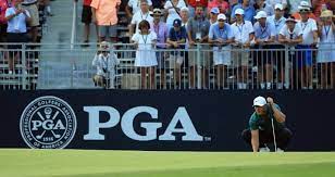 Find championship information including news, scoring, videos, photos and player profiles. Us Pga Championship Called Off Amid Coronavirus Pandemic