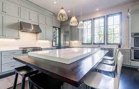Kitchen design showrooms, stores such as ikea or the home depot, and local stone yards that. White Quartz Countertops Kitchen Design Ideas Designing Idea