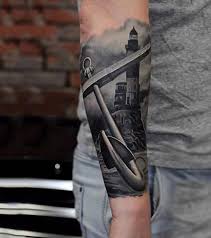1 back tattoo ideas for men. Top 155 Best Realism Tattoo Ideas 2021 Inspiration Guide