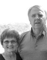 Ronald Torgensen Obituary (2015)