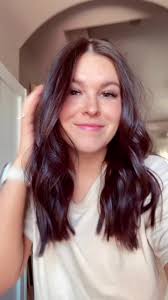 Thank you tiktok filter! #freshcut #haircut #hair #yoursignto