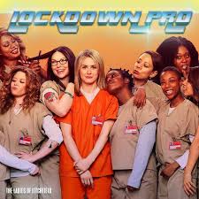 But his life takes another unexpected turn when he and his two friends (bonds, casseus) are wrongly accused of murder and end up in prison. These Fictional Characters Are Pros At Living In Lockdown Clavel Magazine