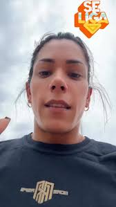 Esta noche platicamos con Evelyn, e interactuó con toda la familia azul que  está feliz, porque consiguió su primera Medalla Femenil. #ExatlónMéxico  💚por Azteca UNO. 📺 Lunes a viernes 🕖7:00 PM. Domingo 🕖6:00 PM.