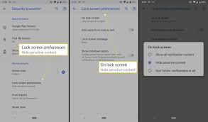 Business customers are consistently leaving google voice for more advanced services like auto attendant, custom music on hold and advanced . How To Customize Your Android Lock Screen