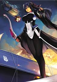 The series is set in the distant future when japan has been conquered by other countries and divided up into feudal territories. Read Kyoukai Senjou No Horizon Novel All Chapters Kisslightnovels