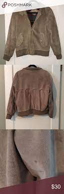 Vintage Britches Of Georgetown Suede Jacket Jackets Suede Jacket Britches