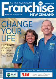 This visa is usually for people who currently hold a temporary partner visa (subclass 820). Franchise New Zealand Year 30 Issue 01 Autumn 2021 By Franchise New Zealand Issuu