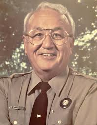 Glenn C., Sr. Mitchell