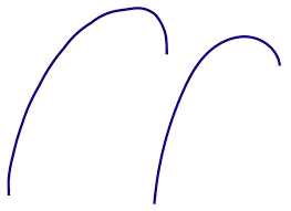 Using illustrator's tracing tool, you can create a vector edition of a pixelated image, enlarge it and thereby smooth out the grainy edges and blurry artifacts. How To Avoid Using Illustrator S Pen Tool Creativepro Network